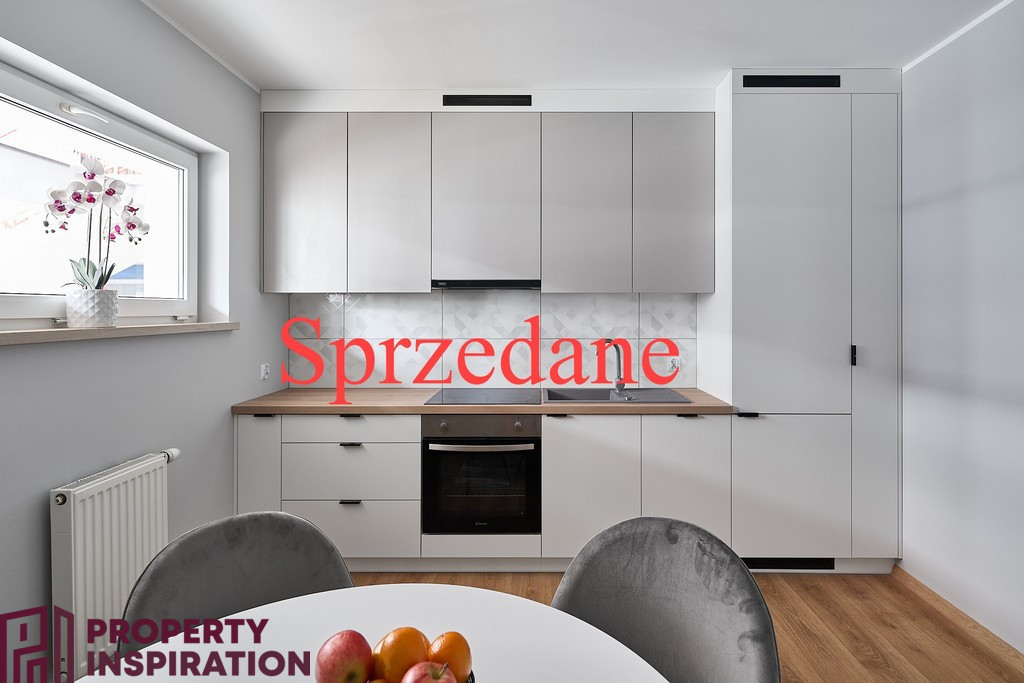 Na sprzedaż mieszkanie Naramowice Poznań