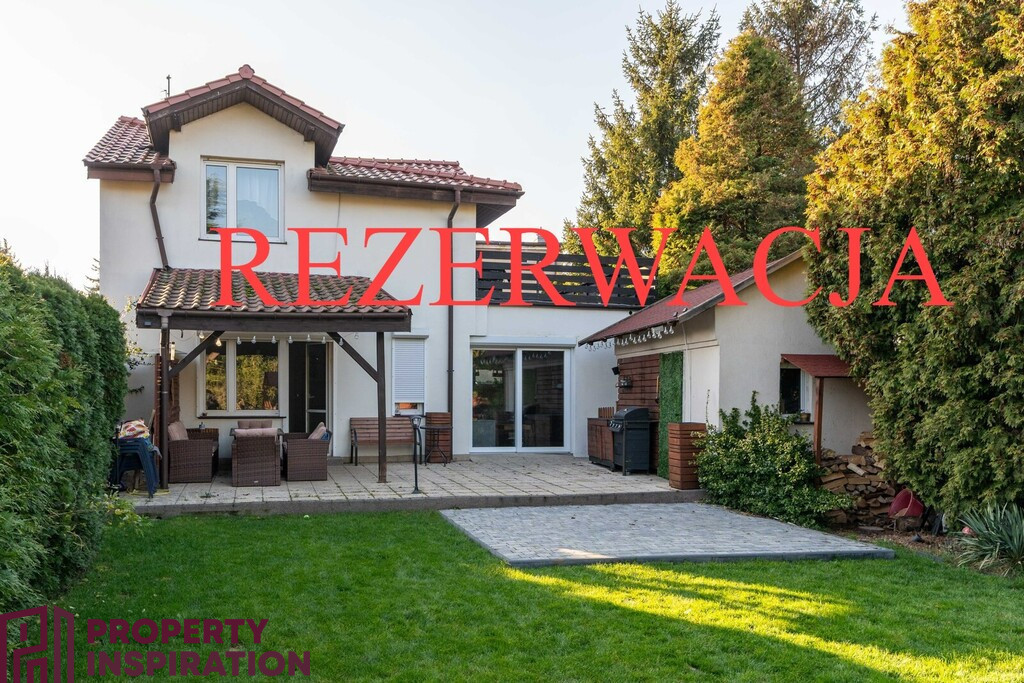 REZERWACJA!!!! Dom z potencjałem
