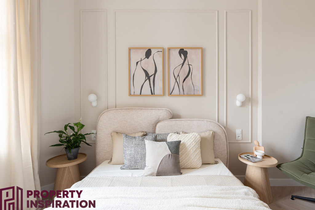 Nowe wykończone pod klucz 2-pokojowe mieszkanie